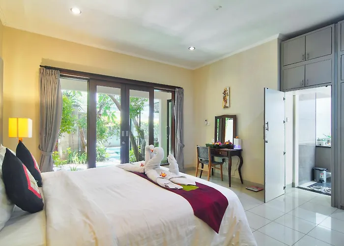Villa Kefi *