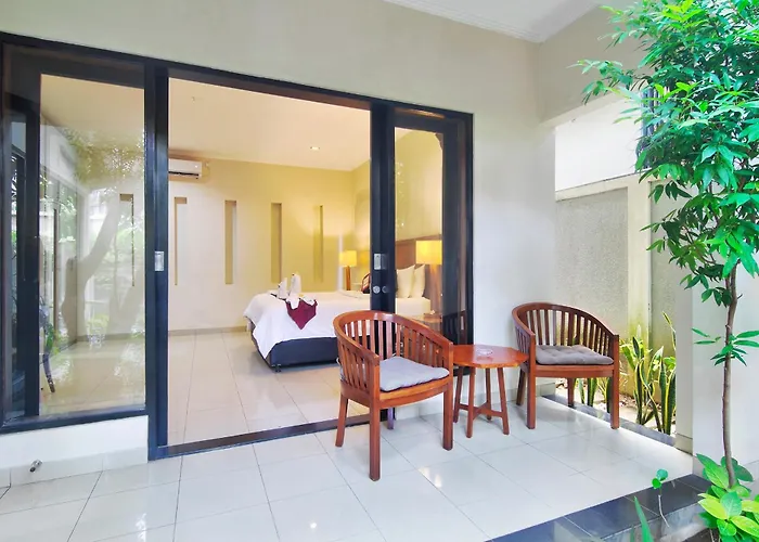 Villa Kefi *