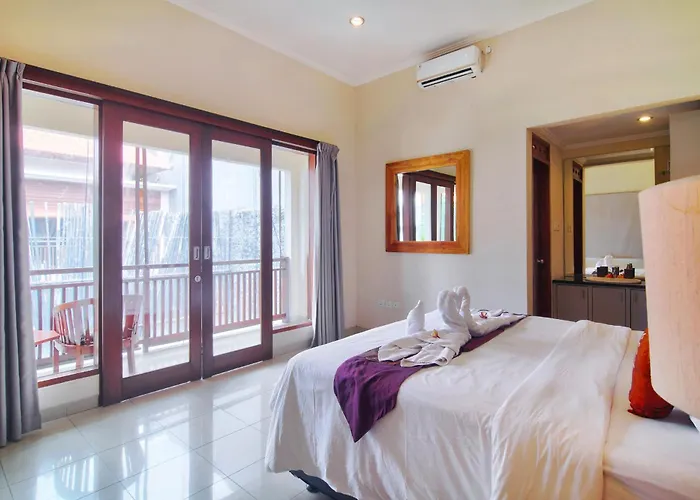 Kefi Villa Seminyak