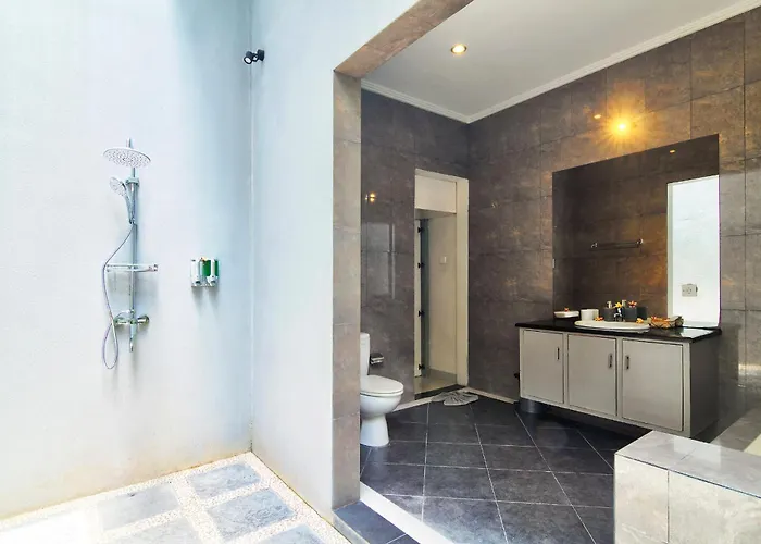 Kefi Villa Seminyak