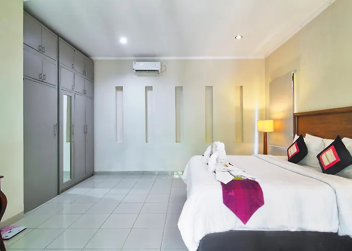 Kefi Seminyak