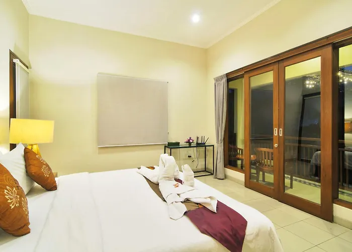 Villa Kefi *