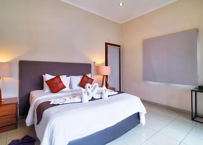 Kefi Villa *