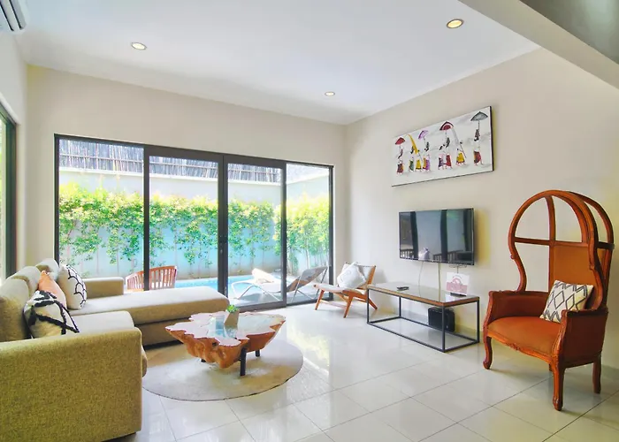 Kefi Seminyak