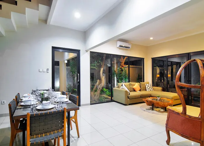 Kefi Villa