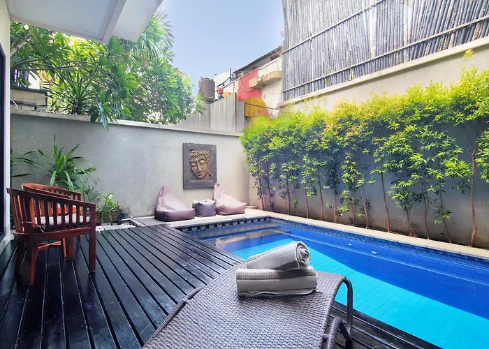 Kefi Seminyak